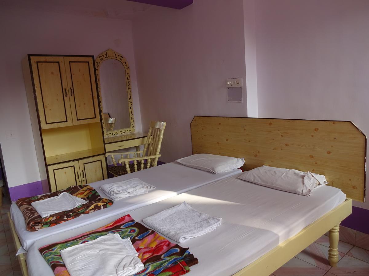 Colmar Beach Resort Majorda Exterior foto